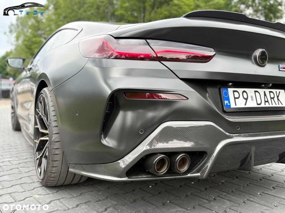 BMW Seria 8 - 16