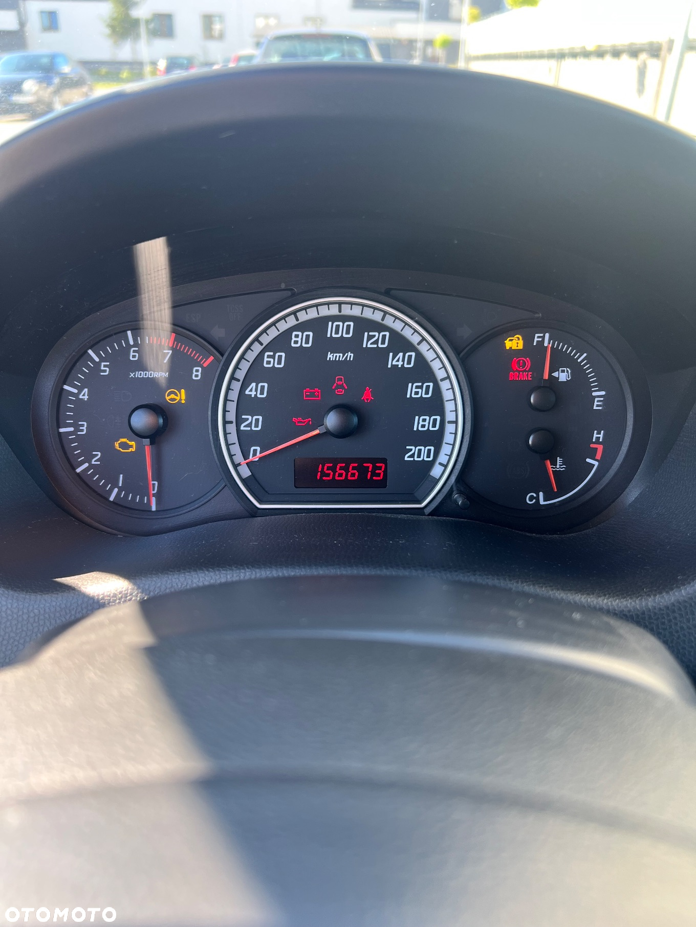 Suzuki Swift 1.3 Sakura - 18