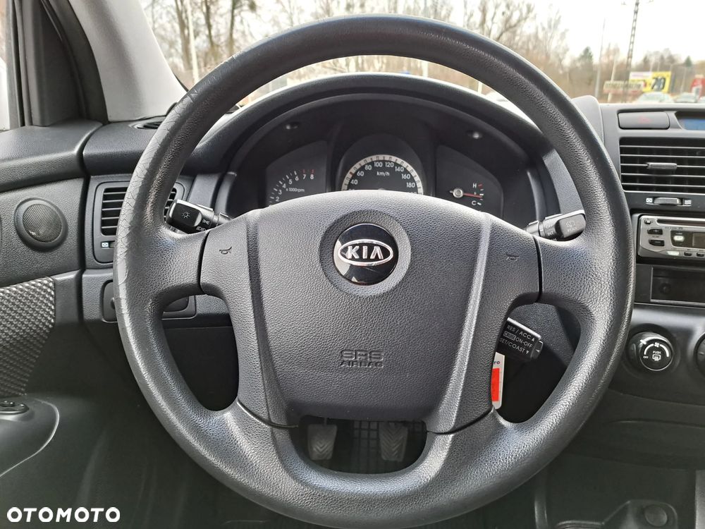 Kia Sportage - 25