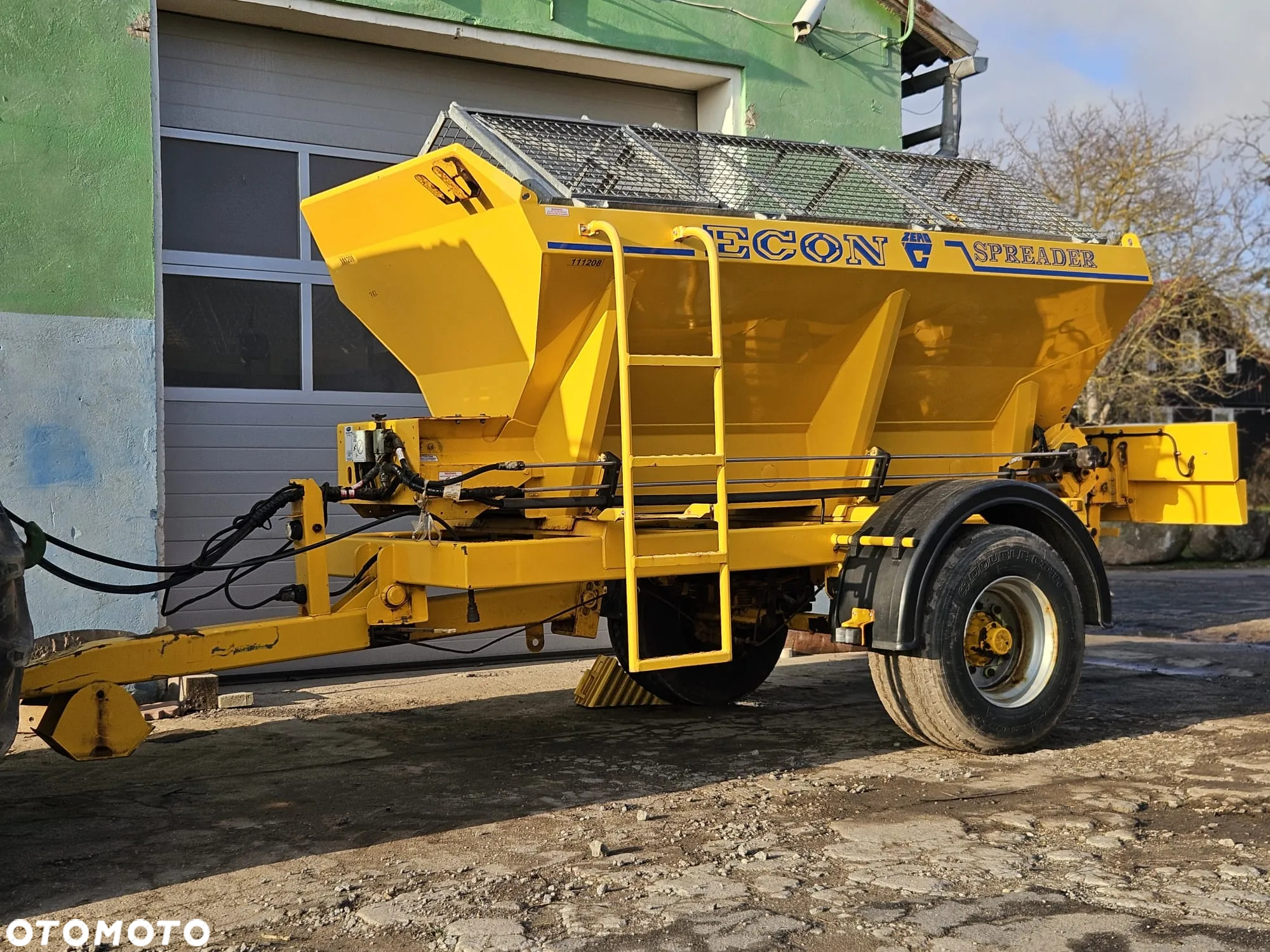Inny ECON 1TT-TPF - 8