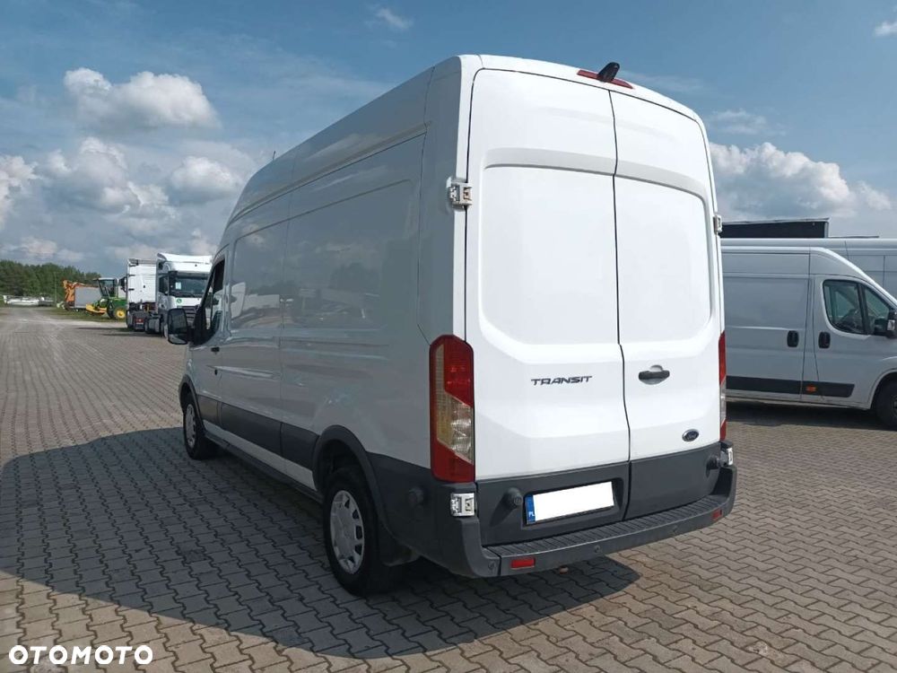 Ford Transit - 5