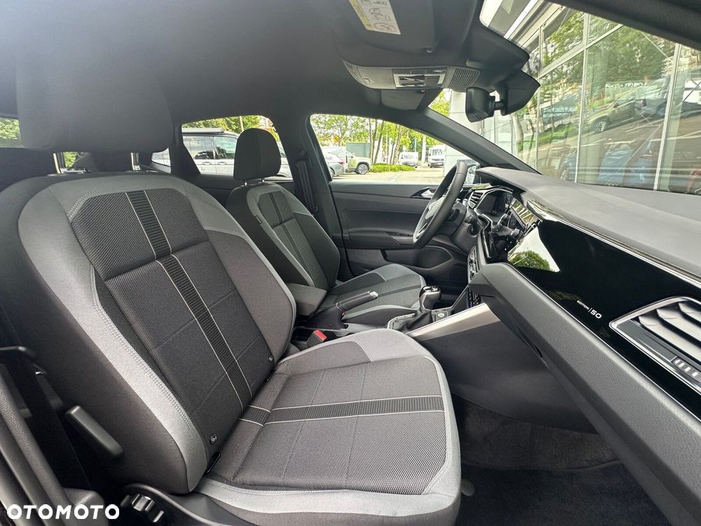 Volkswagen Polo 1.0 TSI Edition 50 DSG - 14