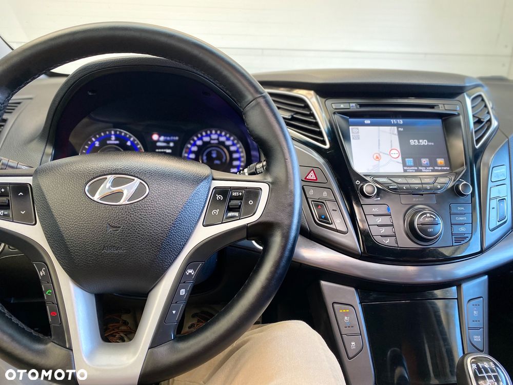 Hyundai i40 1.7 CRDi Business - 29