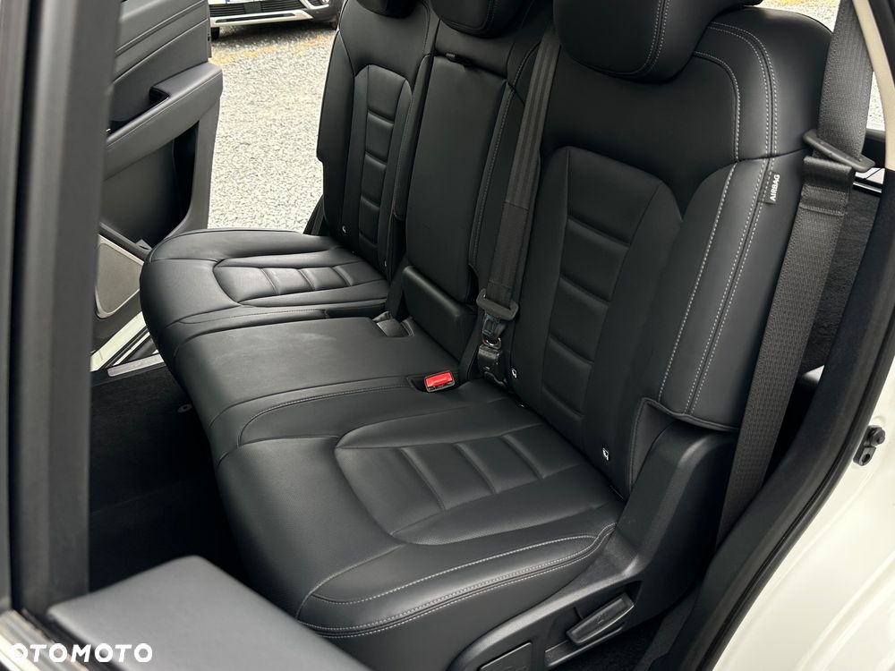 SsangYong/KGM Rexton 2.2 D Sapphire 4WD - 19