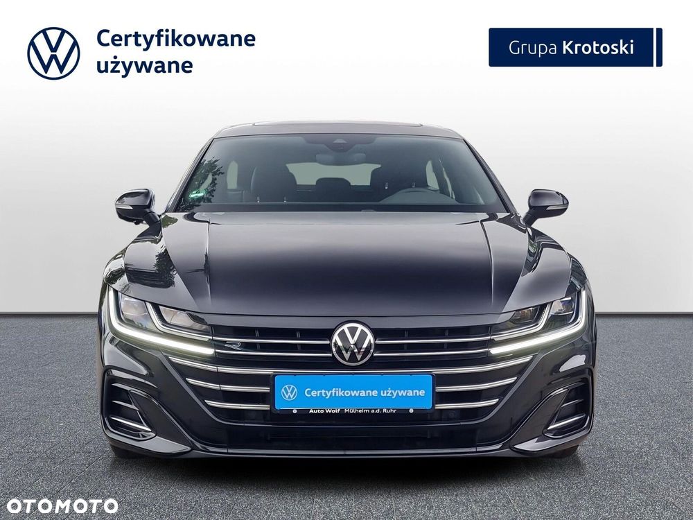 Volkswagen Arteon Shooting Brake 2.0 TSI R-Line DSG - 8