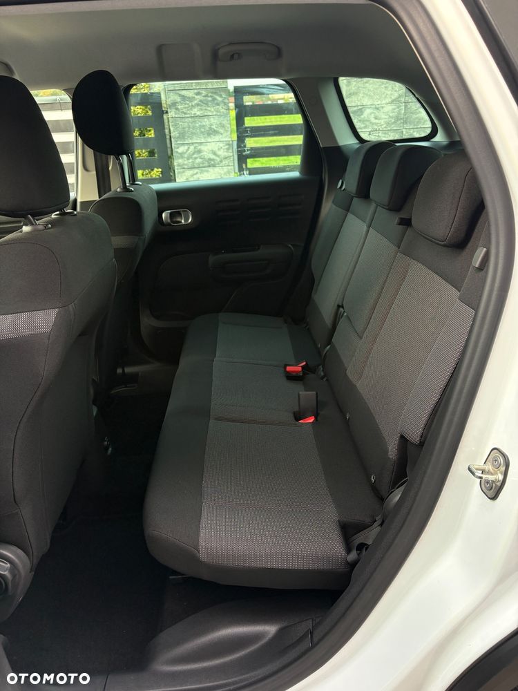 Citroën C3 Aircross - 18