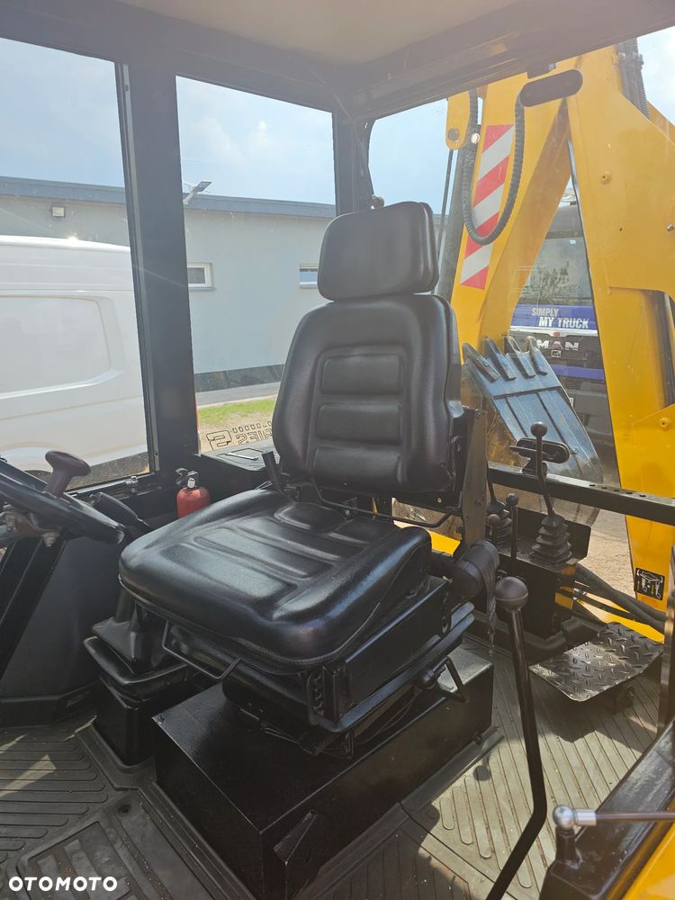 Massey Ferguson HX50 - 5