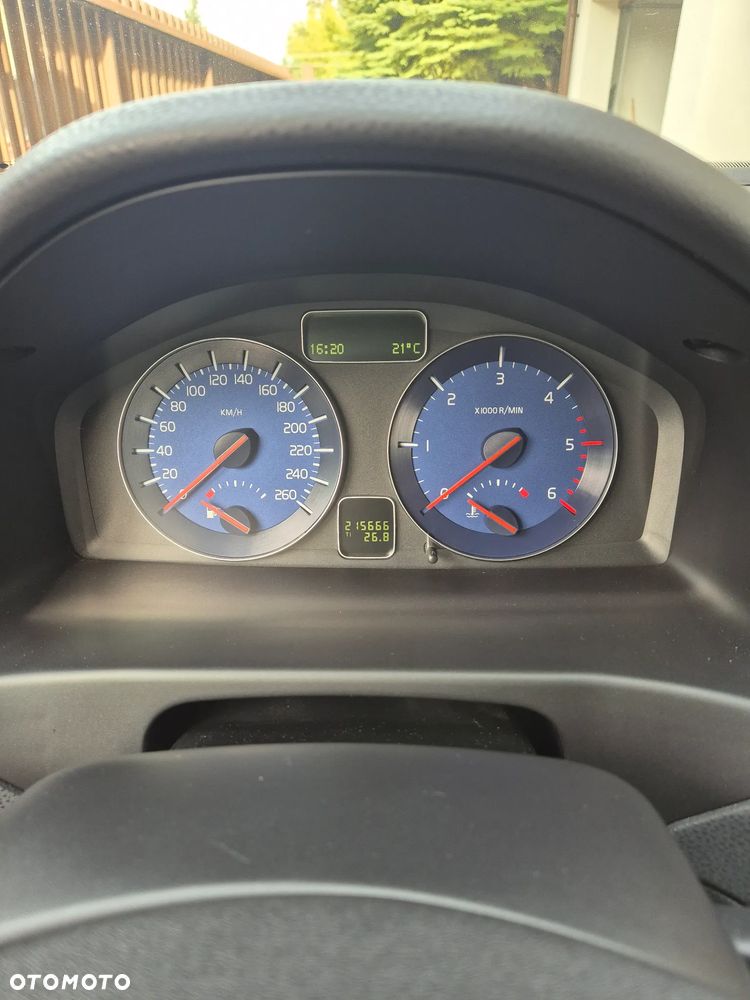 Volvo C30 D2 R-Design - 20