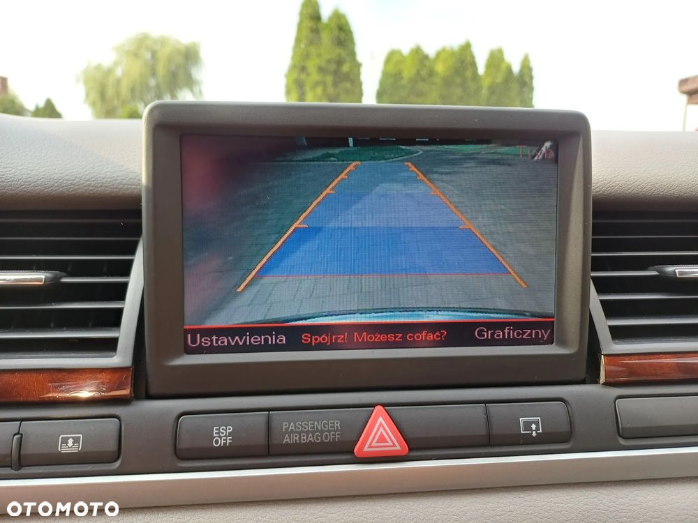Audi A8 4.2 TDI Quattro - 16