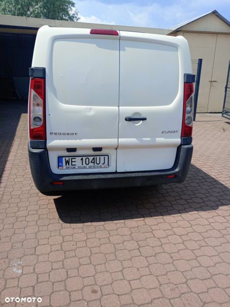 Peugeot EXPERT - 3