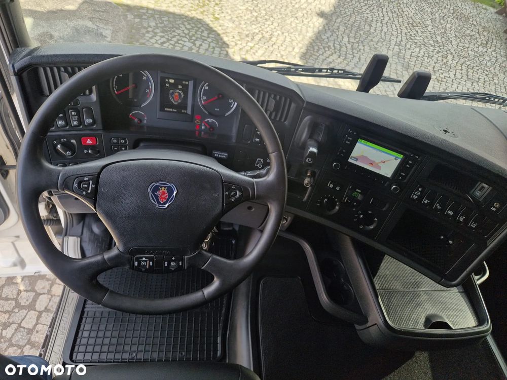 Scania R410 - 22