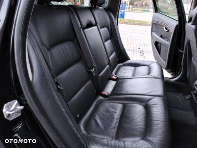 Volvo XC 70 T6 AWD Geartronic Momentum - 10