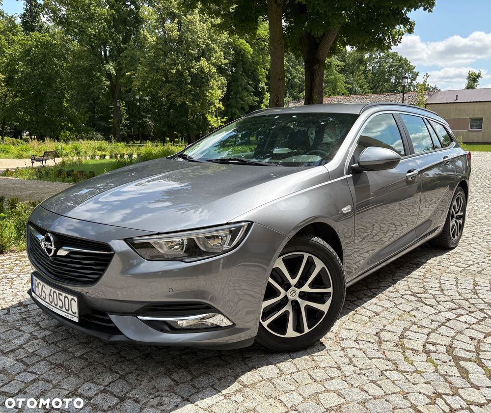 Opel Insignia CT 1.6 CDTI S&S - 1
