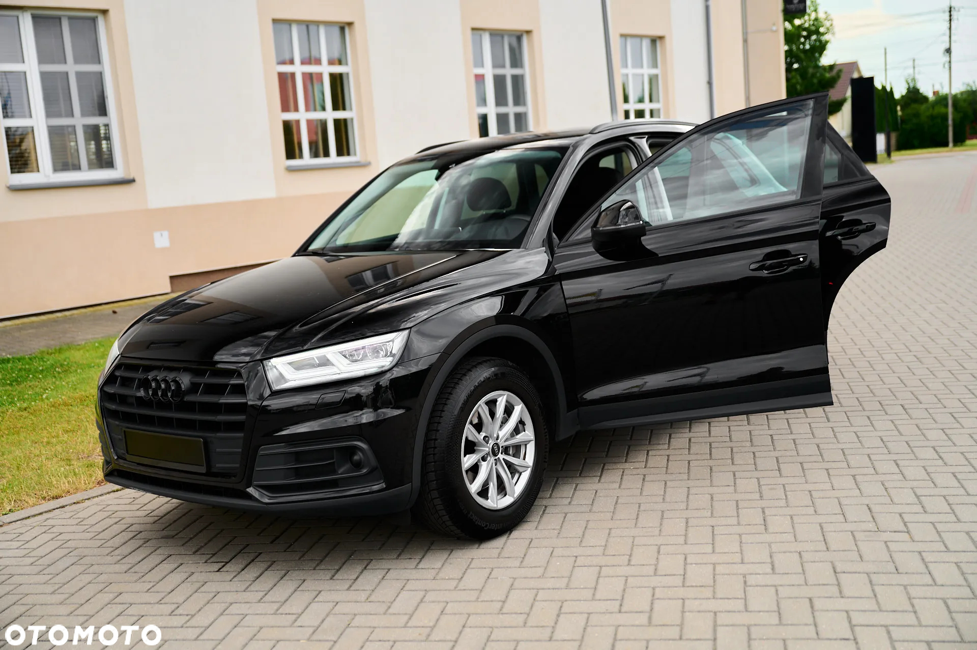 Audi Q5 - 31
