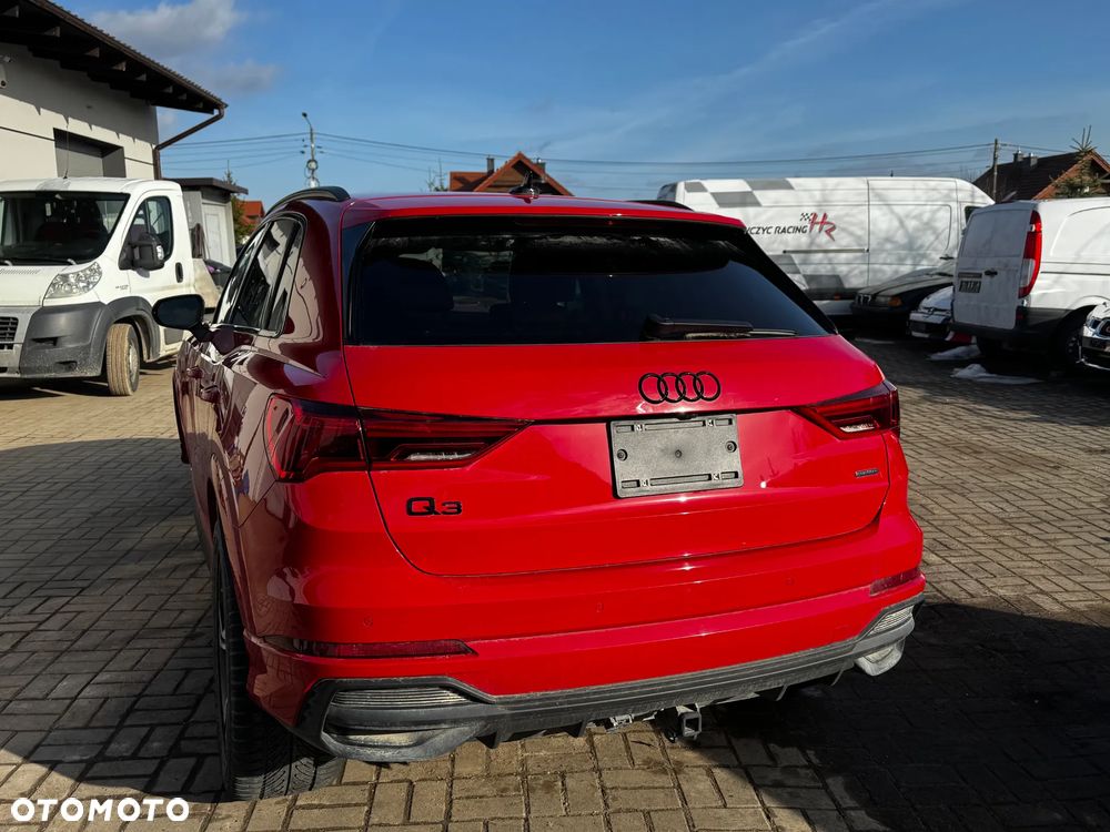 Audi Q3 - 2