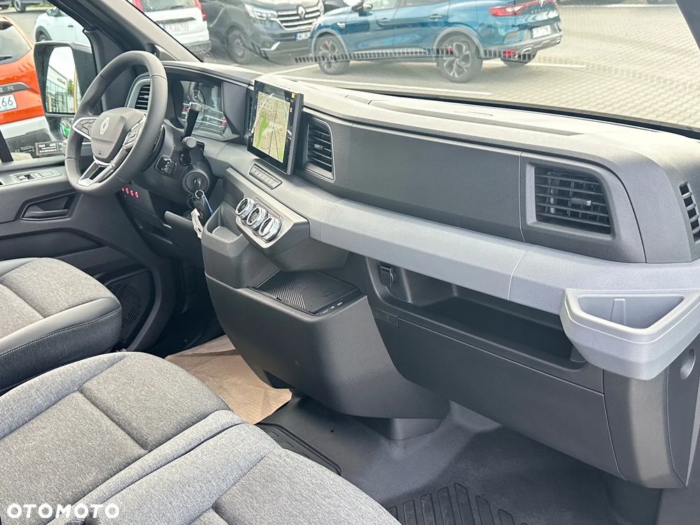 Renault Master - 21
