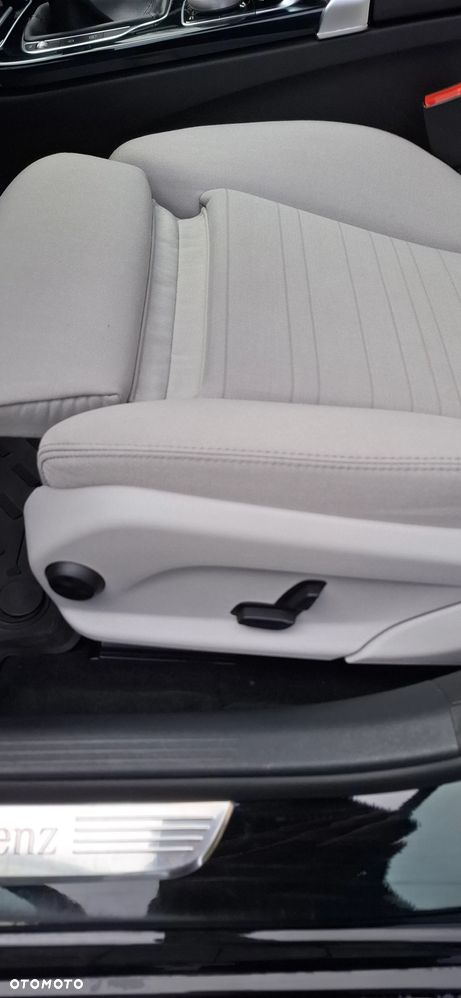 Mercedes-Benz Klasa C - 17
