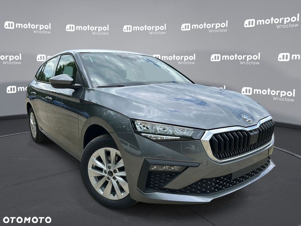 Skoda Scala - 9
