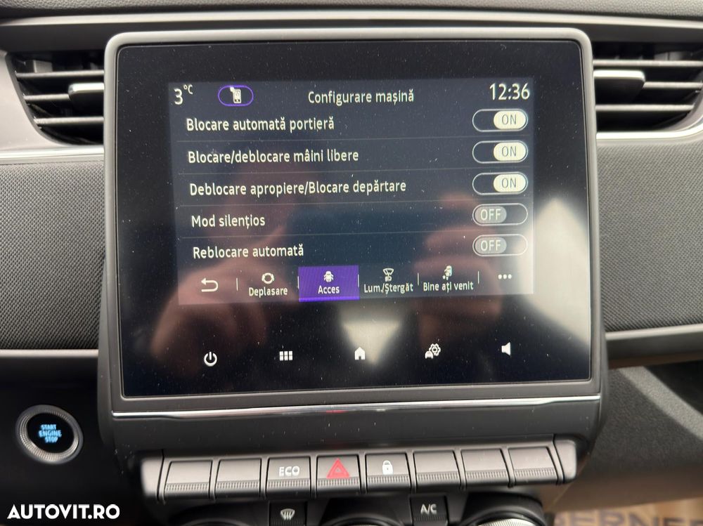 Renault ZOE (mit Batterie) Z.E. 50 LIFE - 23