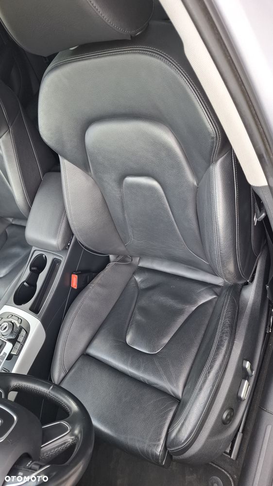 Audi A4 Avant 2.0 TDI clean diesel Multitronic - 7