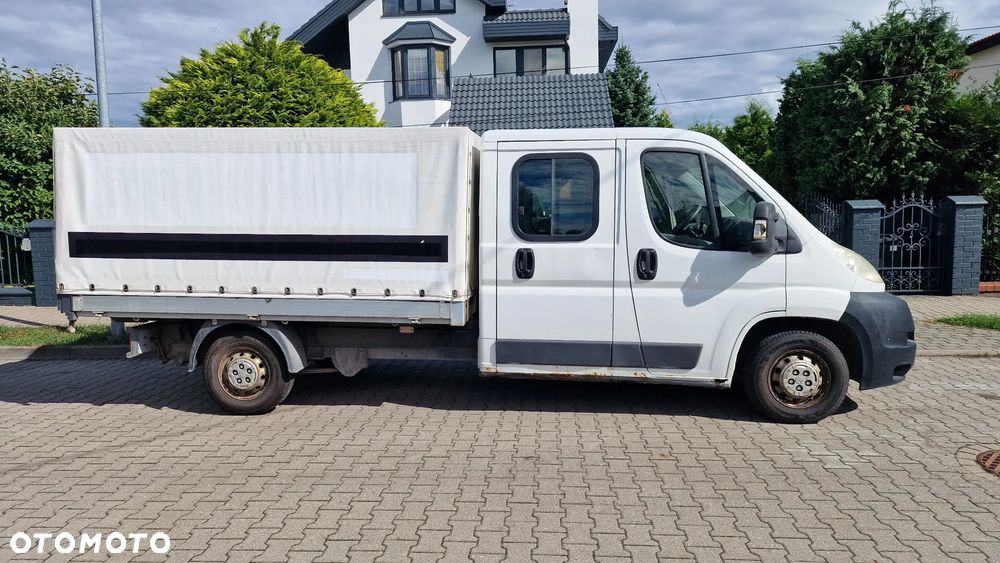 Citroën jumper - 4