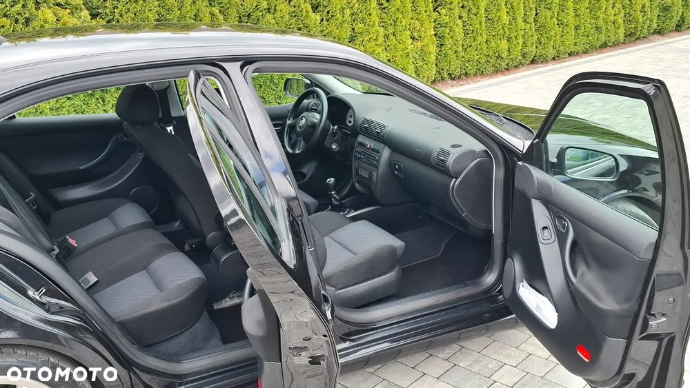 Seat Leon 1.8 T Top Sport - 8