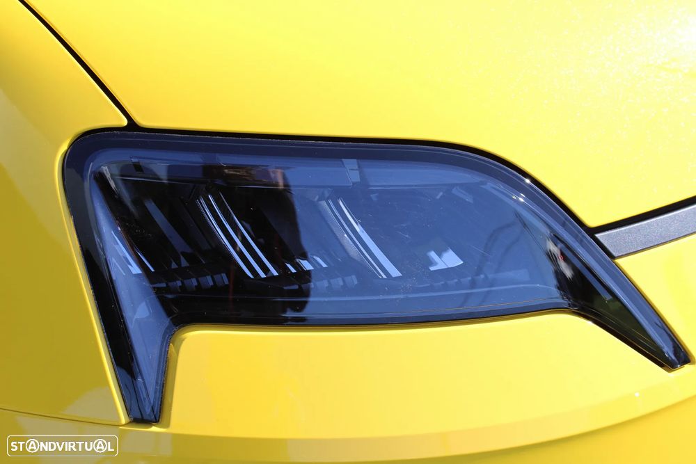 Renault 5 E-Tech 40 kWh Techno Autonomia Urbana - 11