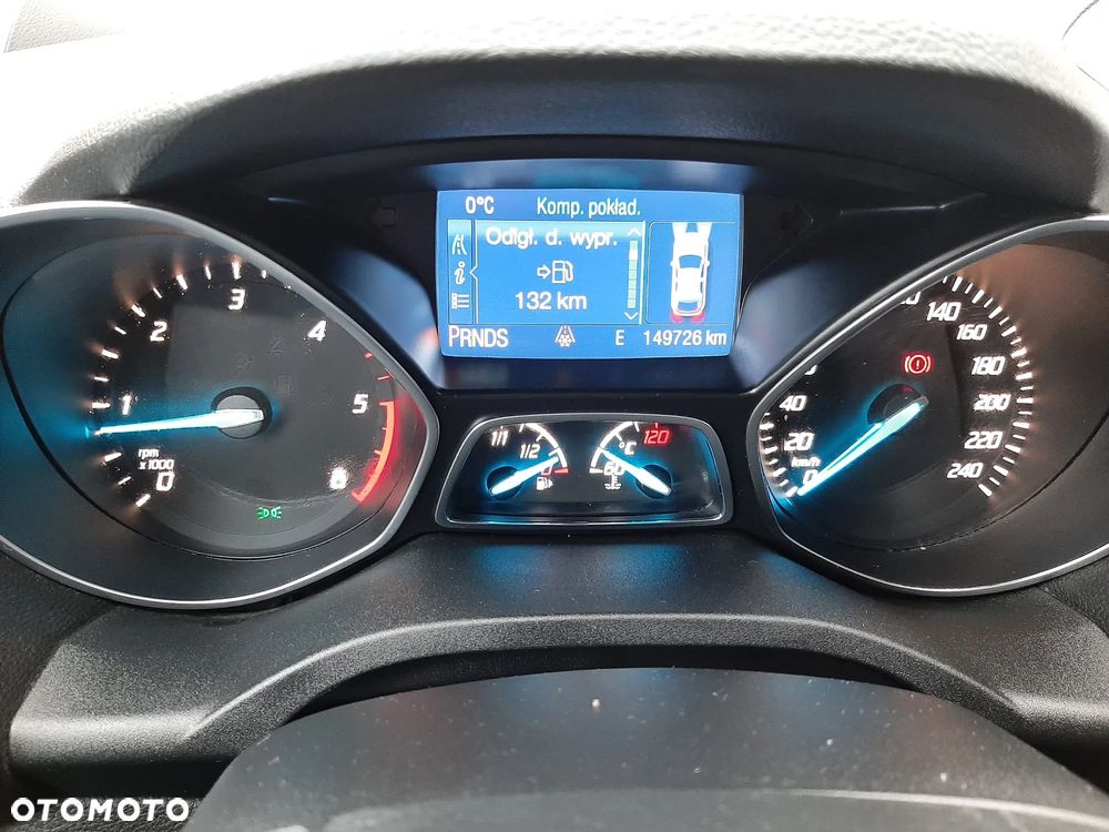 Ford Kuga 2.0 TDCi 4x4 Individual - 19