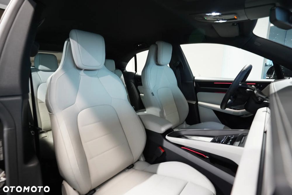 Porsche Macan 4S 100kWh - 13