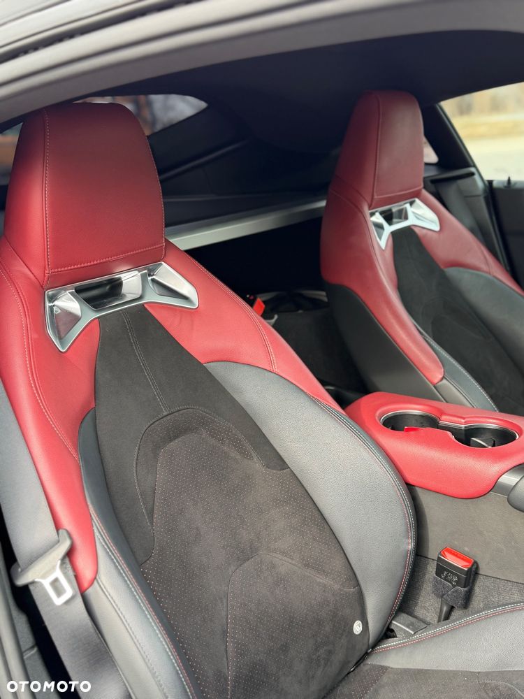 Toyota Supra 2.0 Turbo Dynamic - 13
