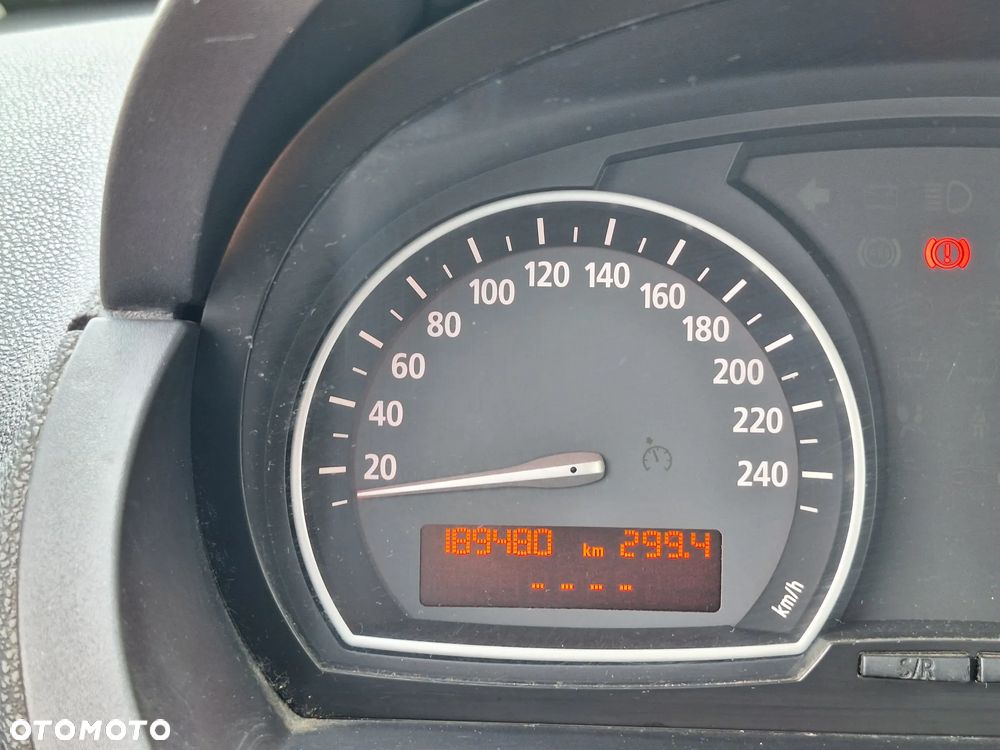 BMW X3 - 15