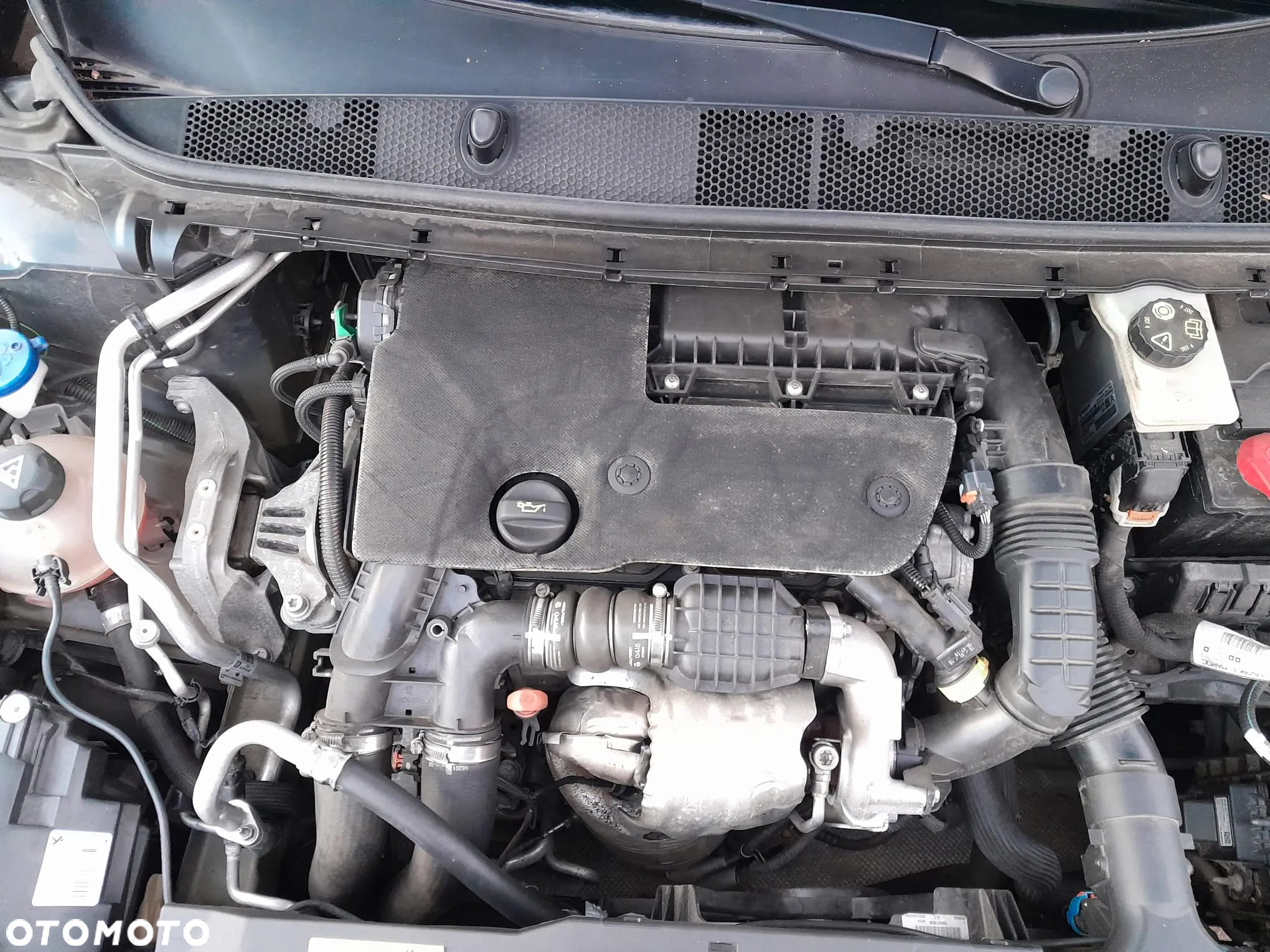 Peugeot 308 1.6 BlueHDi Active S&S - 6