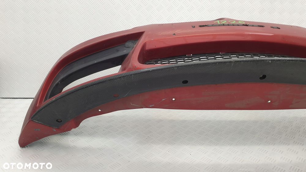 bmw 3 e92 e93 vorsteiner gtrs3 zderzak przód przedni - 4