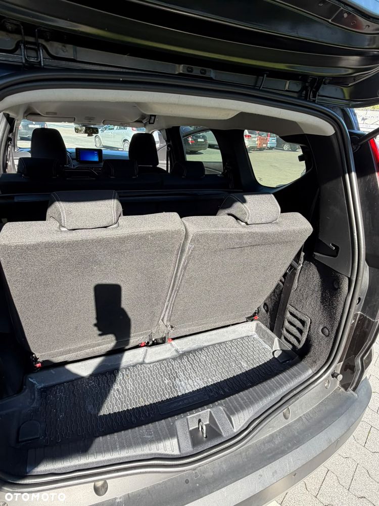 Dacia Jogger 2022 photo 4