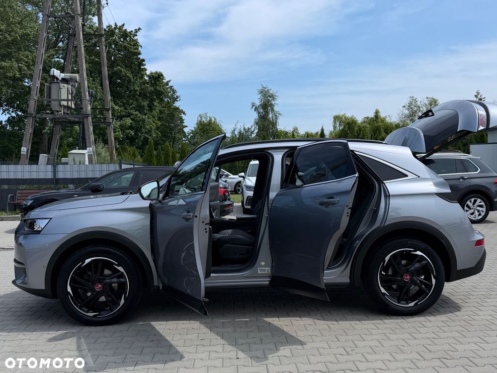 DS Automobiles DS 7 Crossback - 16