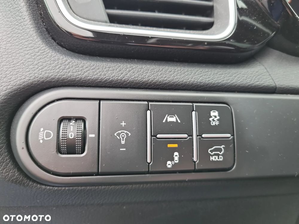 Kia ProCeed 1.6 T-GDI GT DCT - 23