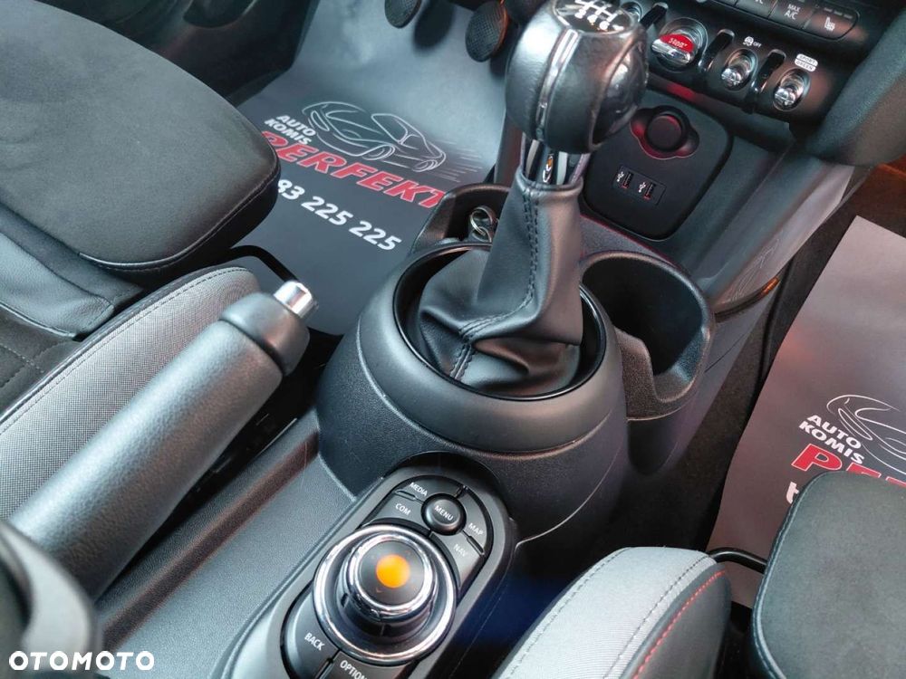 MINI Cooper - 21