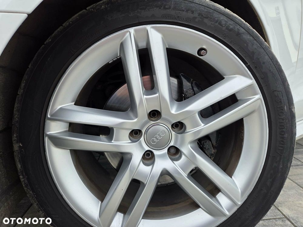 Audi A6 Avant 2.0 TDI ultra S tronic - 39