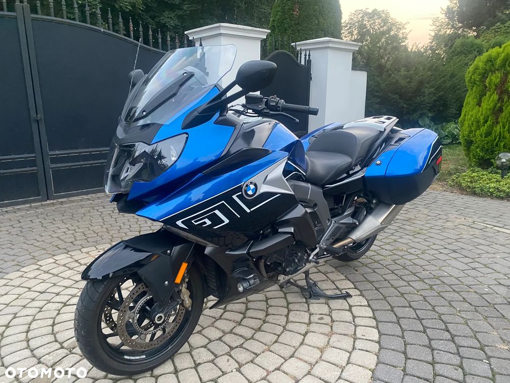 BMW K - 1