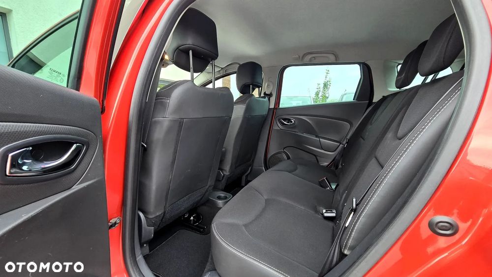 Renault Clio 0.9 Energy TCe Intens+ - 23