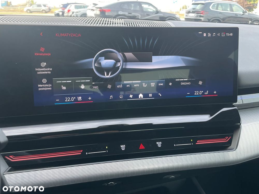 BMW Seria 5 520i mHEV M Sport sport - 29