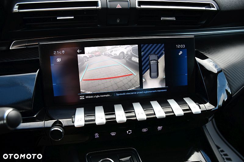 Peugeot 508 PureTech 180 EAT8 Allure Pack - 13