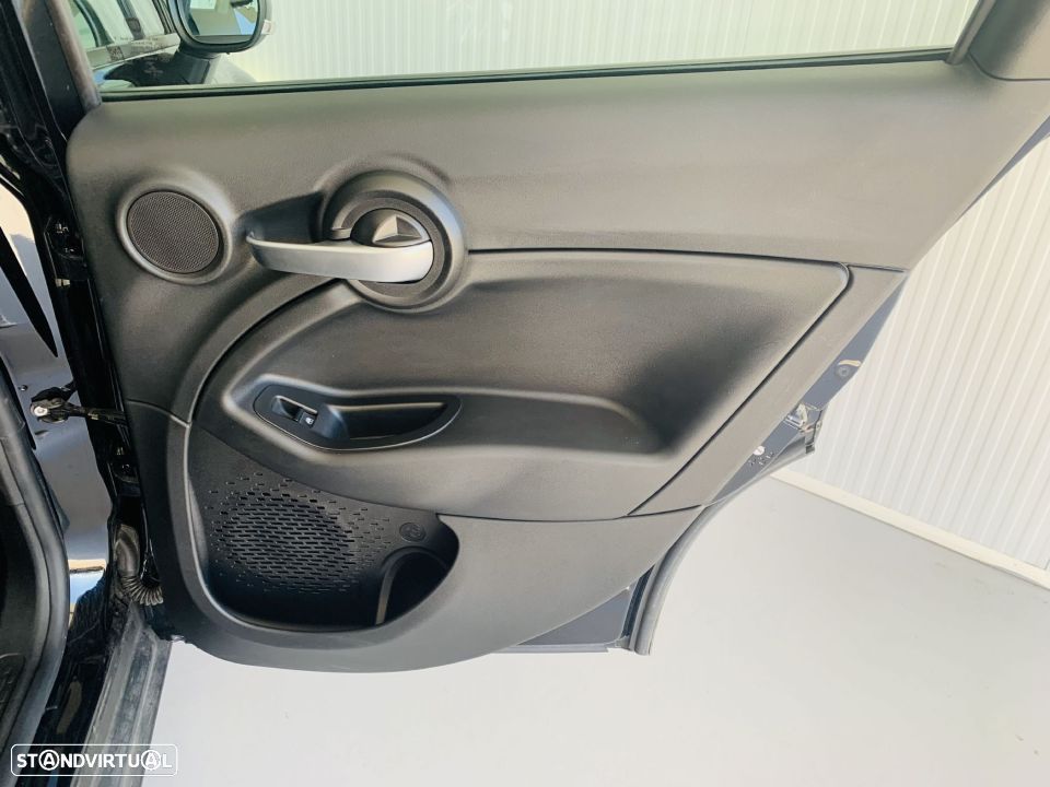 Fiat 500X 1.0 FireFly City Cross - 32