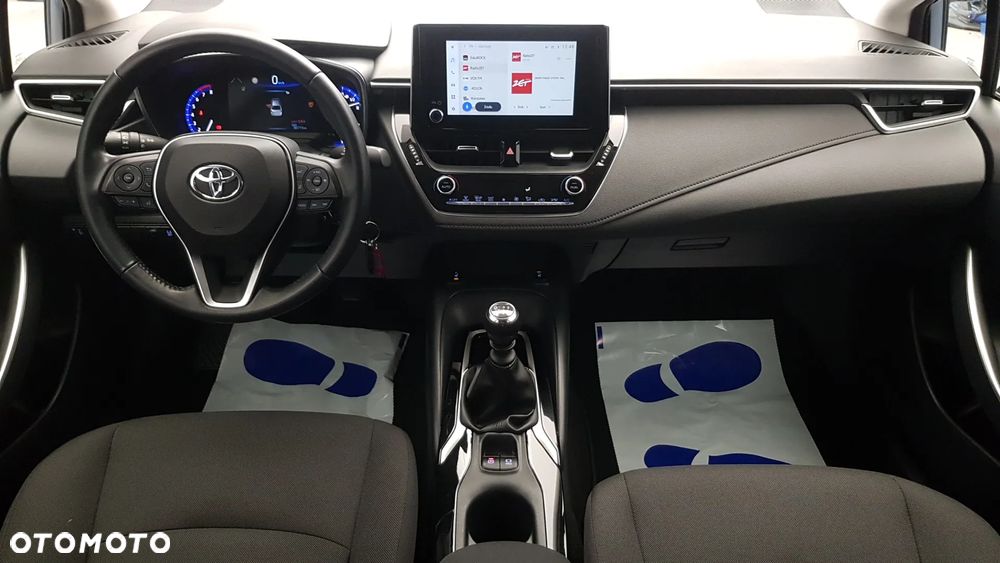 Toyota Corolla 1.5 Active - 9