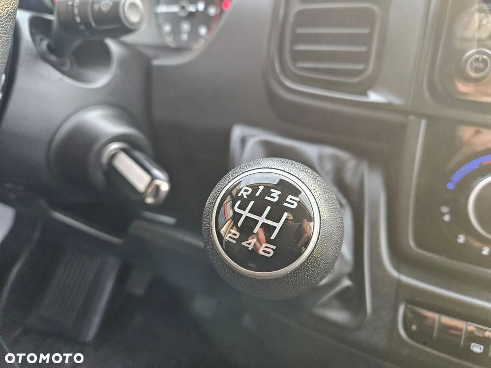 Fiat DUCATO L3H2 2.2MultiJet 140KM - 12