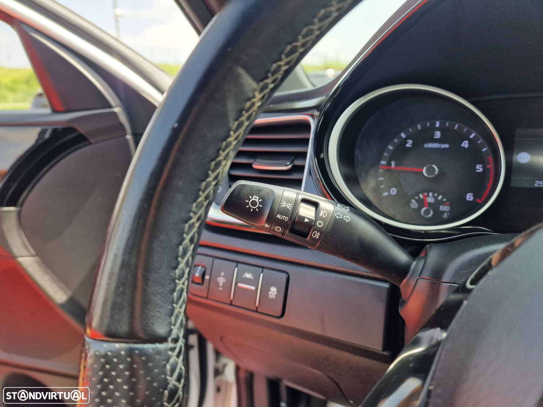 Kia Ceed 1.6 CRDi GT Line - 22
