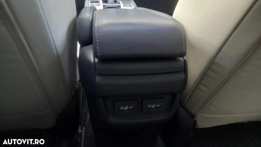 Honda Civic Sedan 1.5 VTEC Turbo CVT Executive - 14