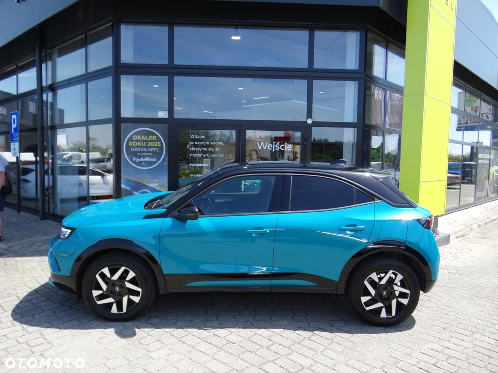 Opel Mokka 1.2 T GS S&S - 3