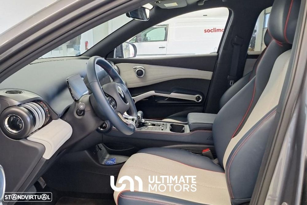 BYD Atto 3 60.48 kWh Comfort - 7