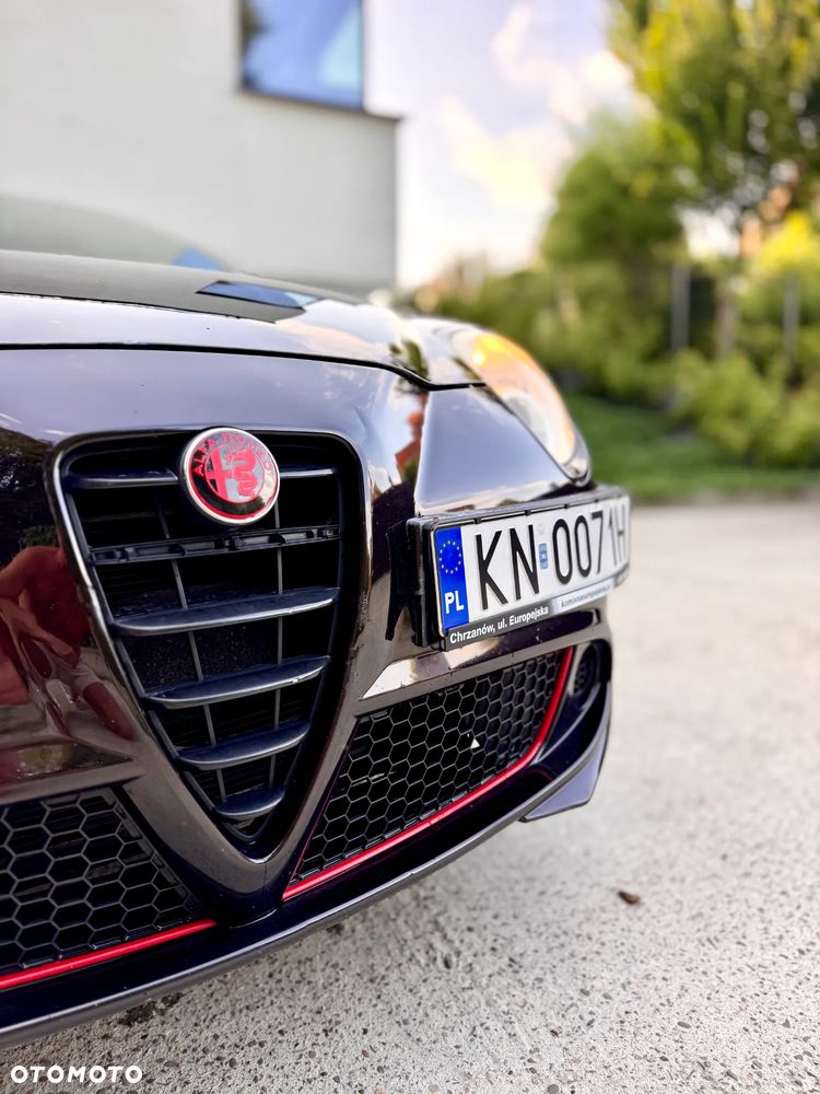 Alfa Romeo Mito - 11